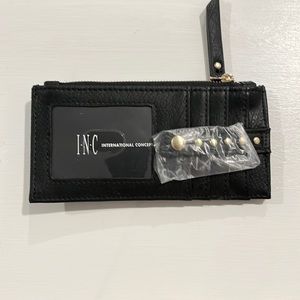 ⭐️ INC Wallet (New) ⭐️